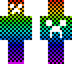 more rainbow things