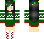 my christmas outfit
