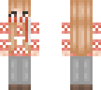 my christmas skin