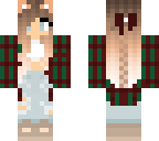 my christmas skin