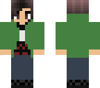 my new skin