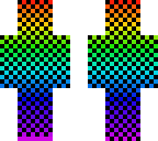 my rainbow dots