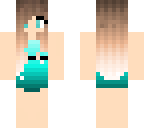 my swimsuit 