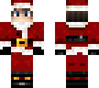my winter skin