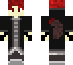 my wolf skin edited