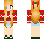 mysef-xmas edition