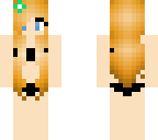 myself-swimwear edition