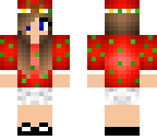 n1ultron33 xmas girl