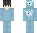 narwhal kblu