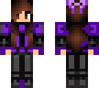 new skin