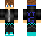 new skin