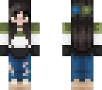 new skin for me