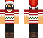 ninjathewiz christmas