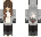 no face