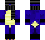 nukasaraus rex