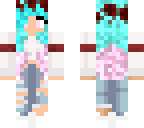 oc abbie