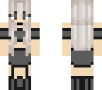 oc x emiko