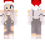 overall christmas