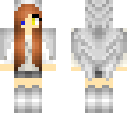 owl girl
