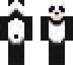 panda
