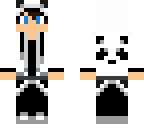 panda