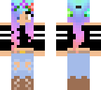 pastel beautie