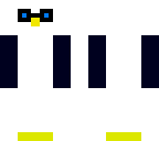penguin 