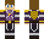 petermac's nkc skin