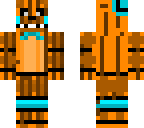 phantom retro