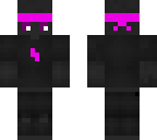 pink pvp