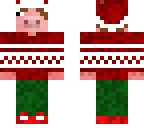 pizzapiggamer xmas
