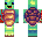 power turtle