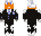 presidentpie winter skin