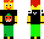 pumpkin boy pumpkinpumkin