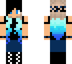 punk girl