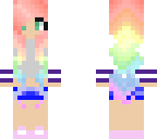 rainbow passion