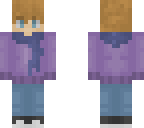 random boi