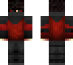 realfaleh red eyes