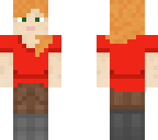 red alex