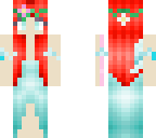 red nymph