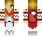 red's christmas