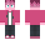 reese outfit