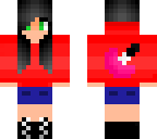 remake of first skin