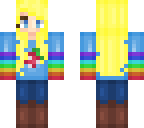 reshade skin - strawburry17