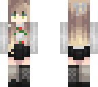 rikka christmaspresent sweater