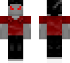 robot dude