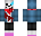 sans geno