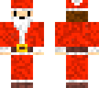 santa dino