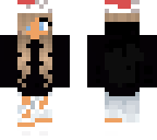 santa gal preston
