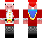 santablade